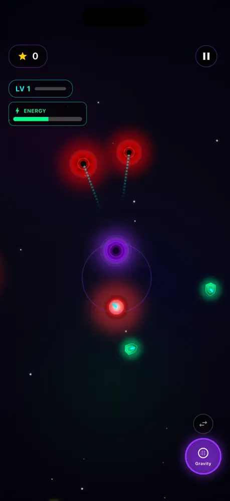 Gameplay Screenshot 2